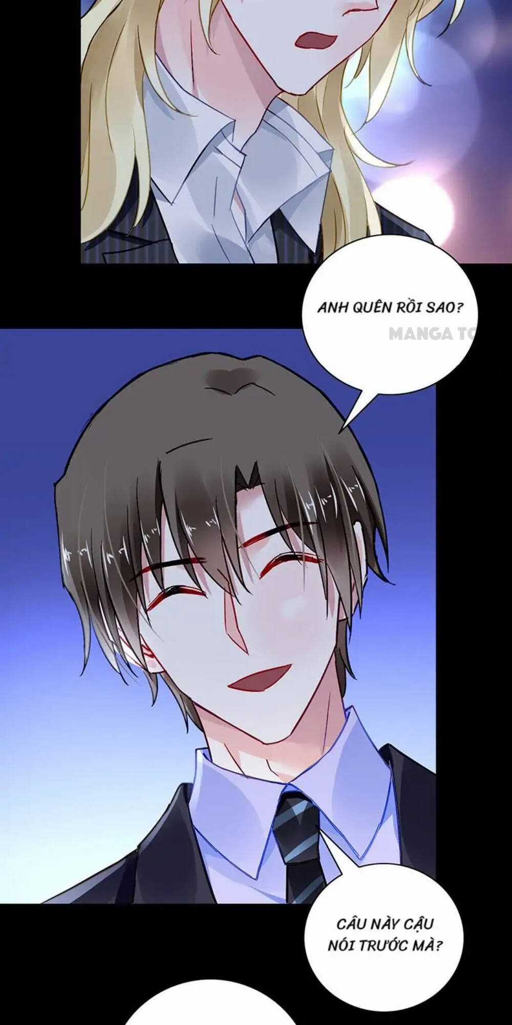 Thanh Xuân Bị Lãng Quên Chapter 278 trang 6