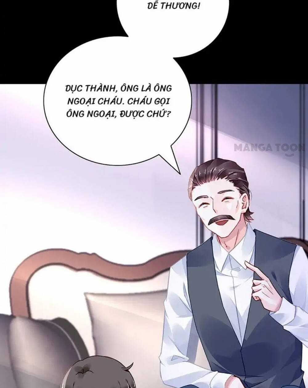 Thanh Xuân Bị Lãng Quên Chapter 278 trang 9