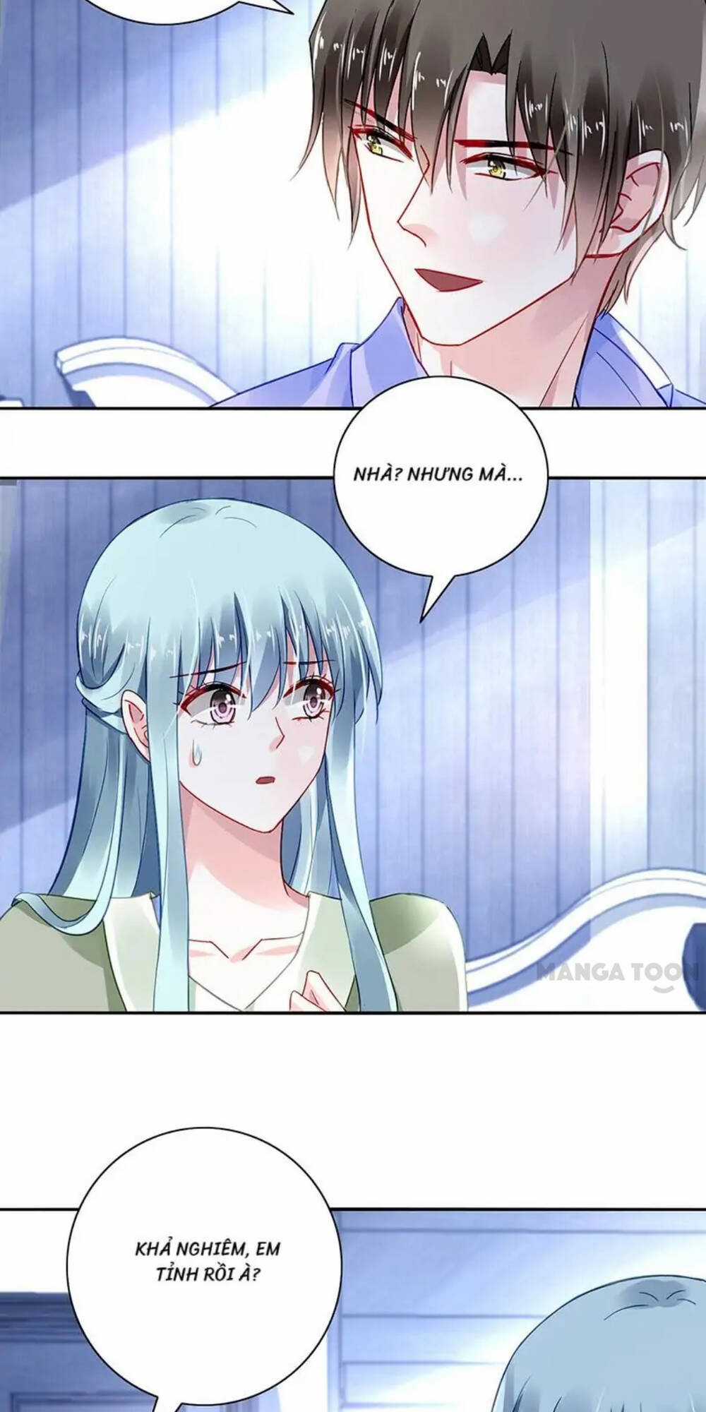 Thanh Xuân Bị Lãng Quên Chapter 279 trang 12