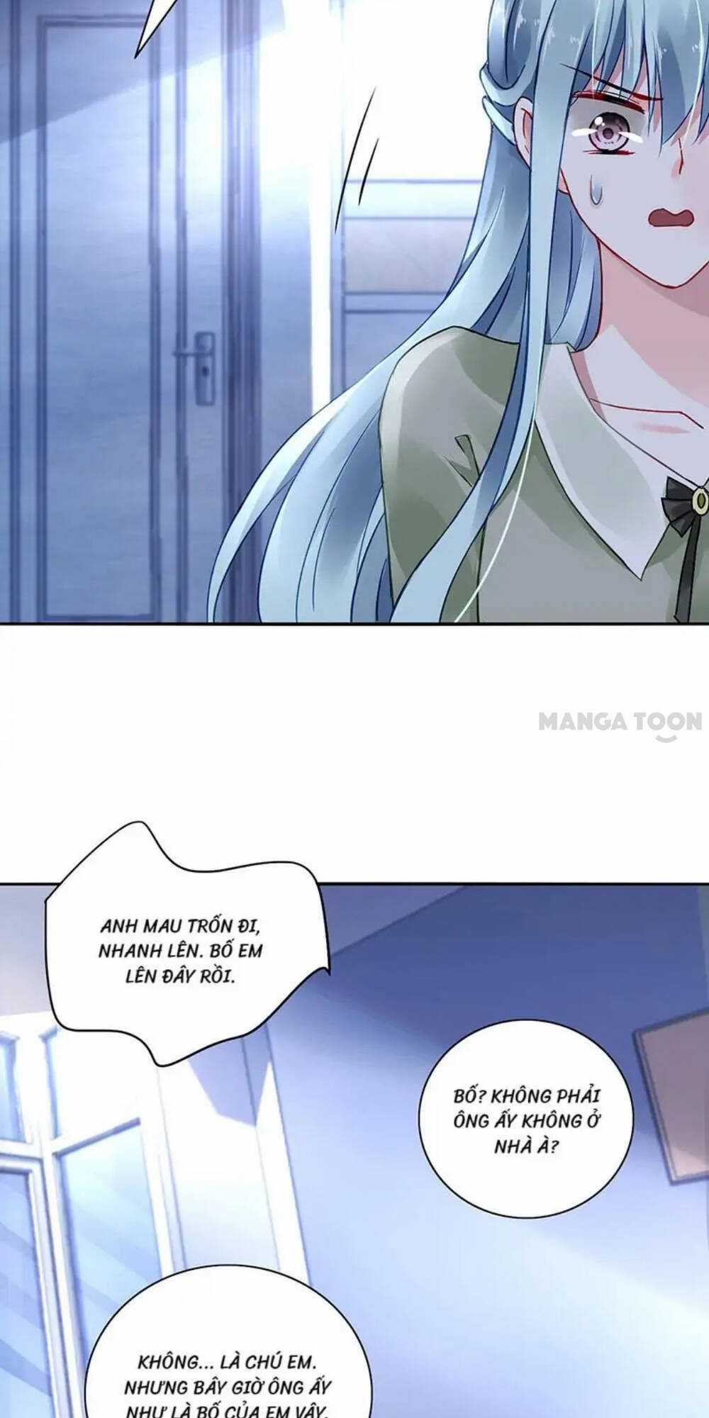 Thanh Xuân Bị Lãng Quên Chapter 279 trang 13