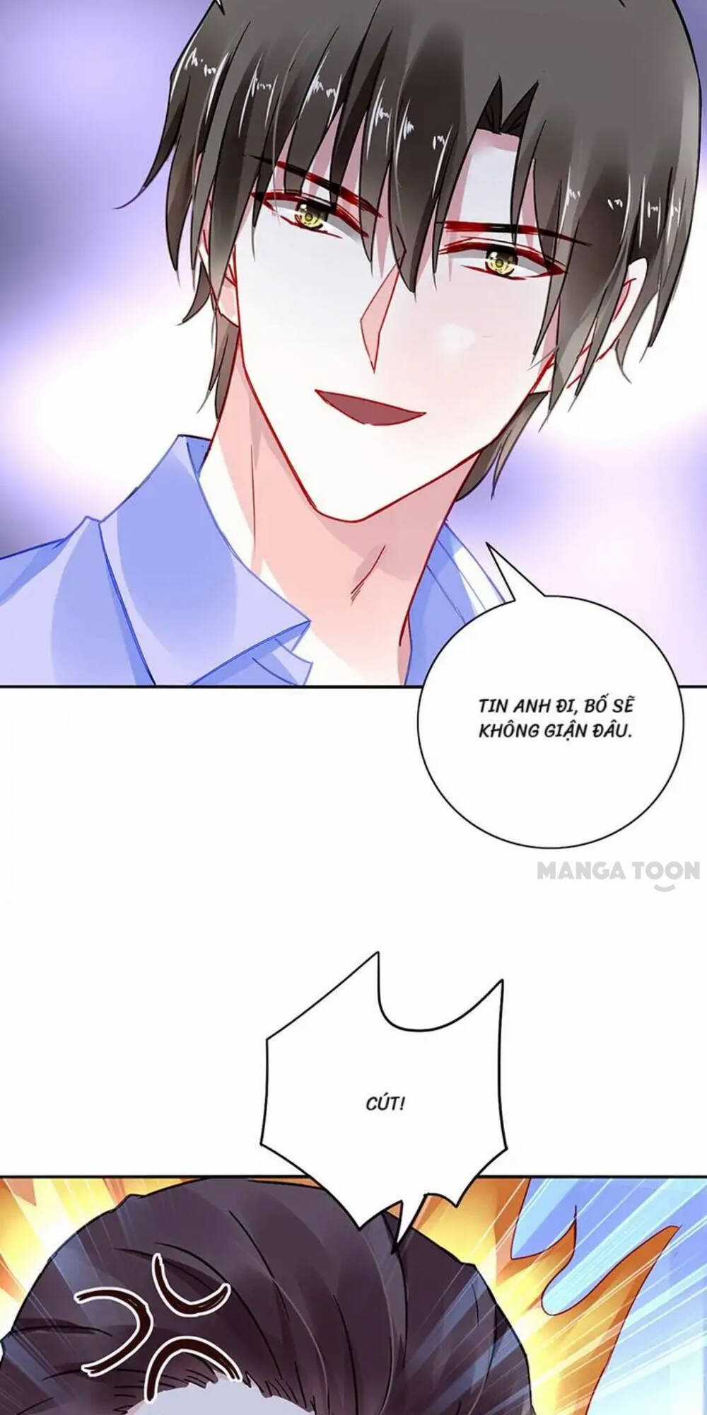 Thanh Xuân Bị Lãng Quên Chapter 279 trang 15