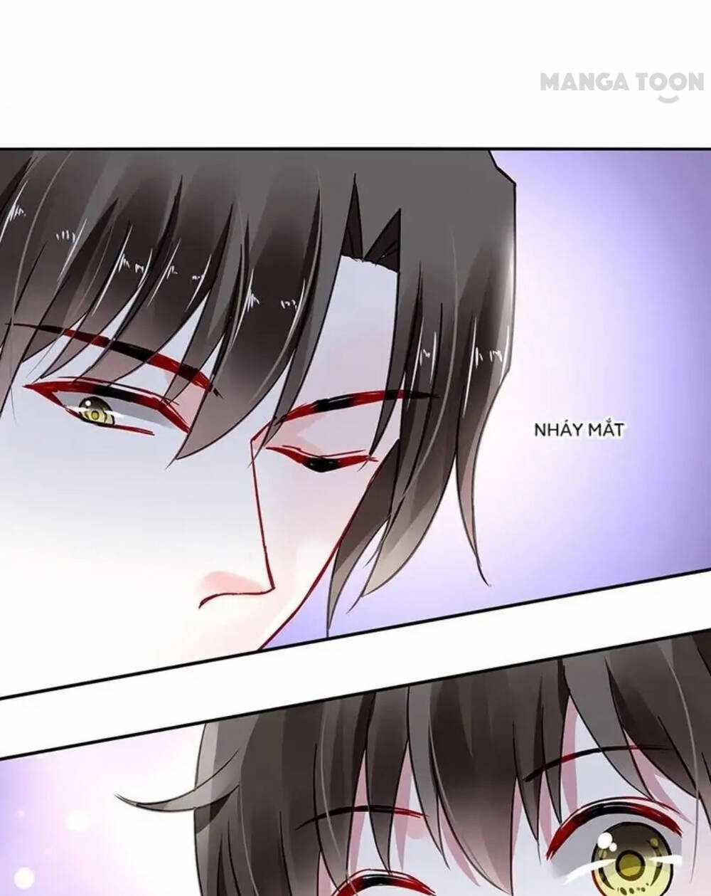 Thanh Xuân Bị Lãng Quên Chapter 279 trang 18