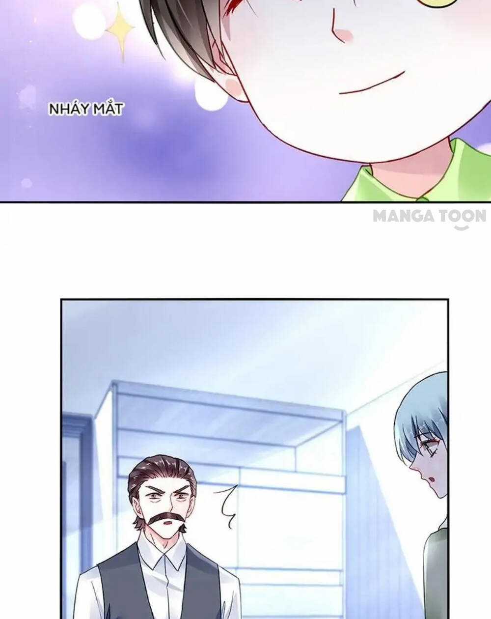 Thanh Xuân Bị Lãng Quên Chapter 279 trang 19