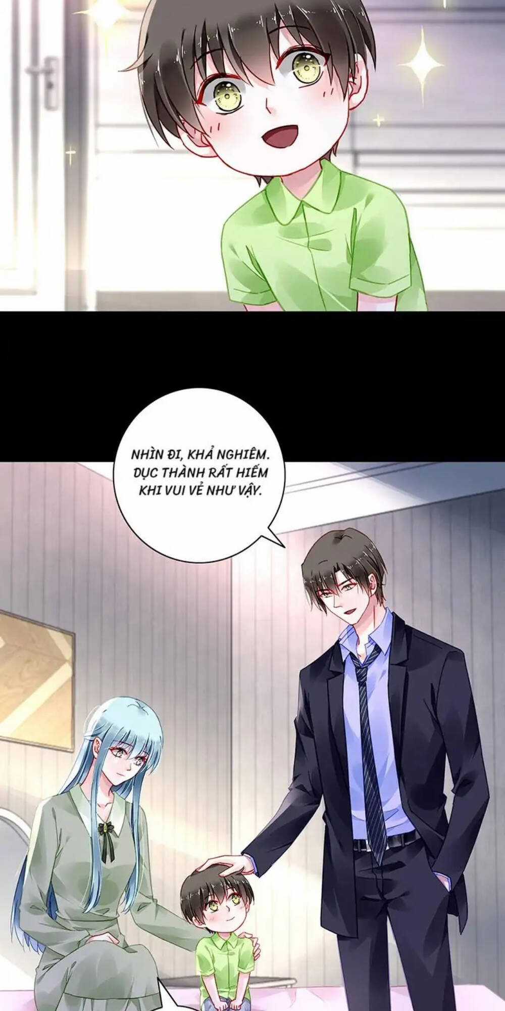 Thanh Xuân Bị Lãng Quên Chapter 279 trang 2