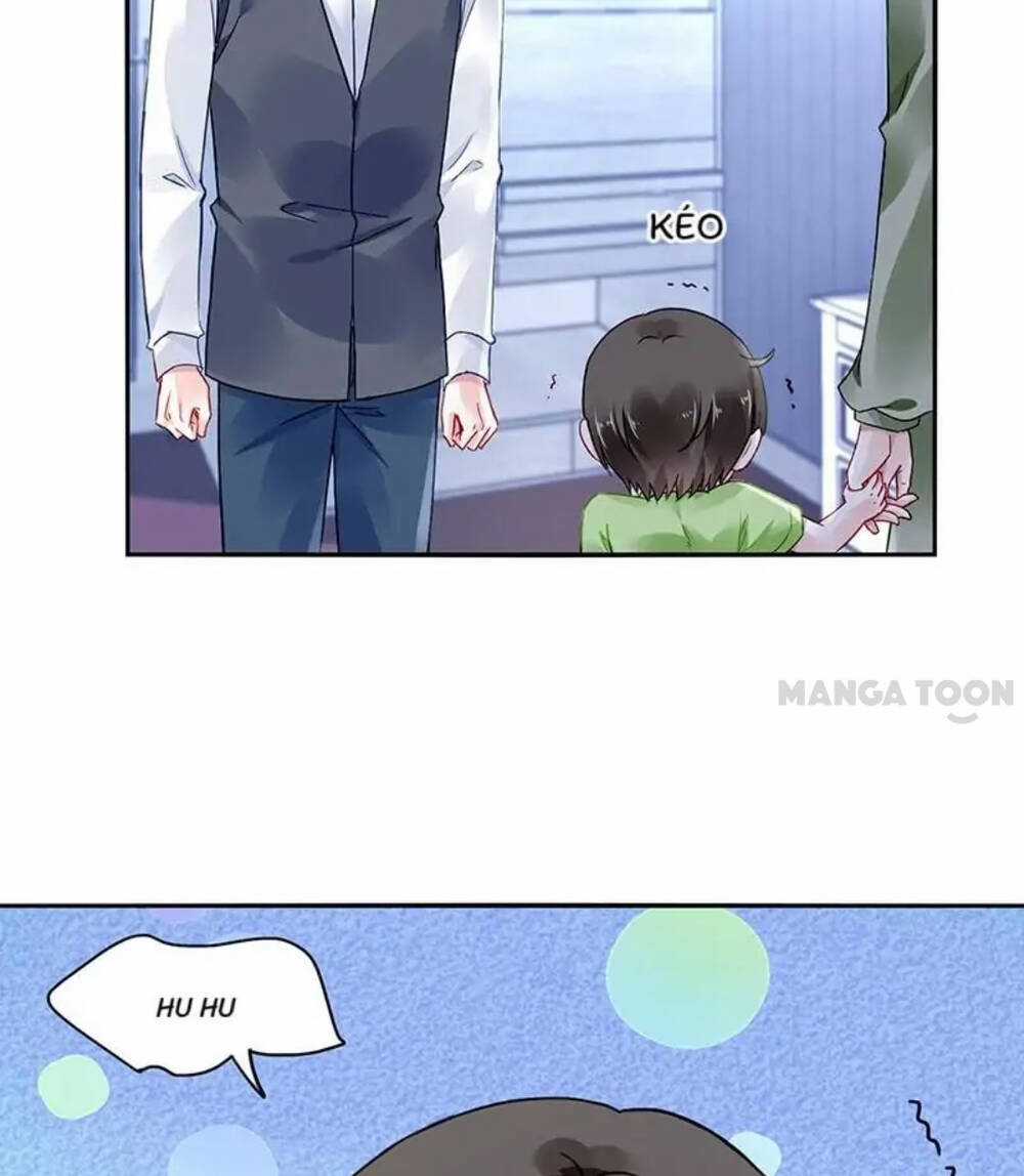 Thanh Xuân Bị Lãng Quên Chapter 279 trang 20