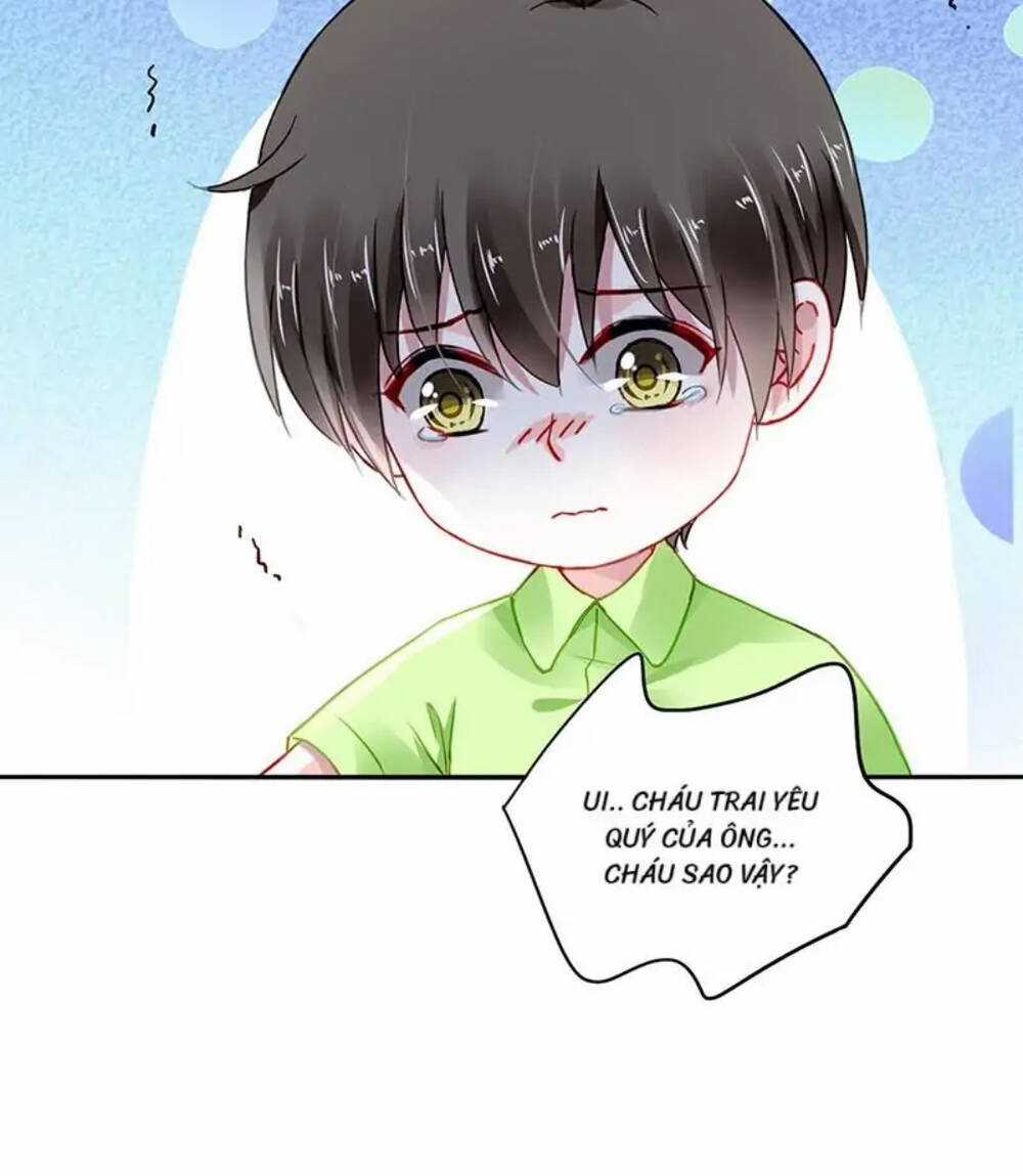 Thanh Xuân Bị Lãng Quên Chapter 279 trang 21