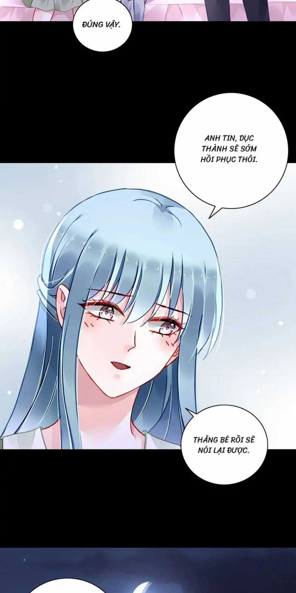 Thanh Xuân Bị Lãng Quên Chapter 279 trang 3