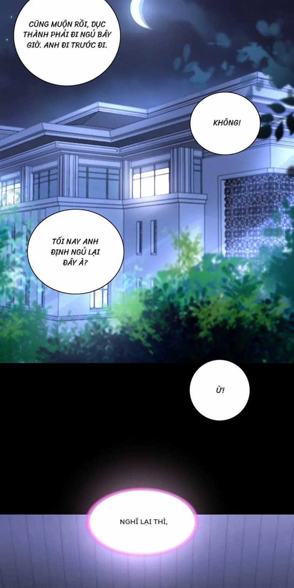 Thanh Xuân Bị Lãng Quên Chapter 279 trang 4