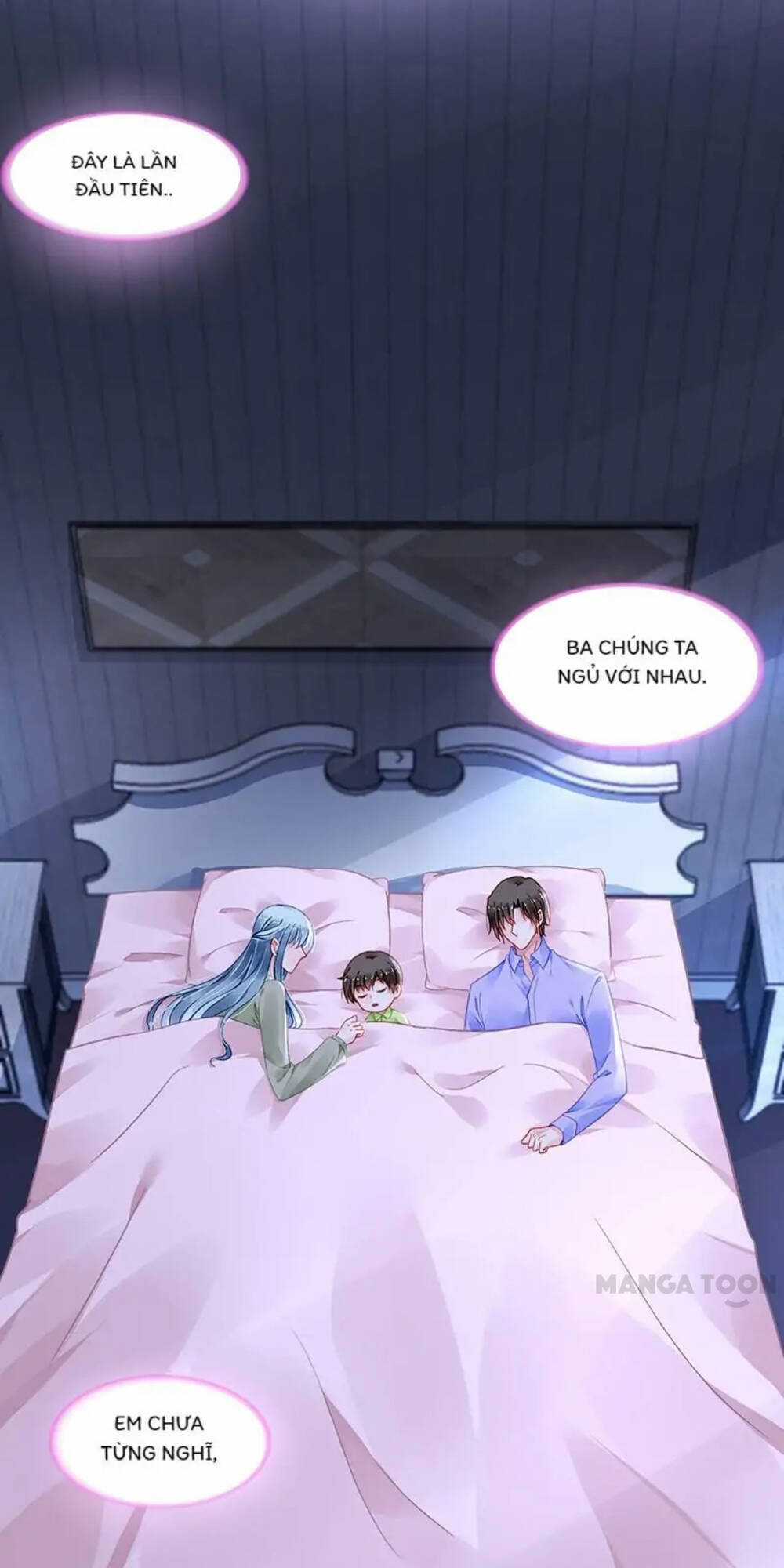 Thanh Xuân Bị Lãng Quên Chapter 279 trang 5