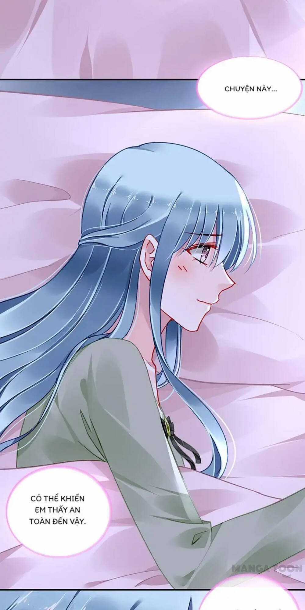 Thanh Xuân Bị Lãng Quên Chapter 279 trang 6