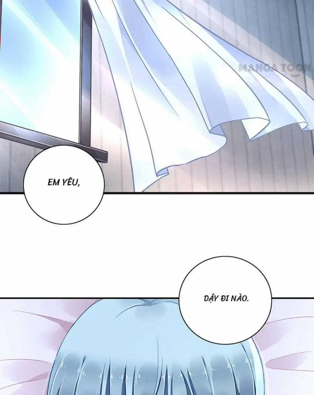 Thanh Xuân Bị Lãng Quên Chapter 279 trang 9