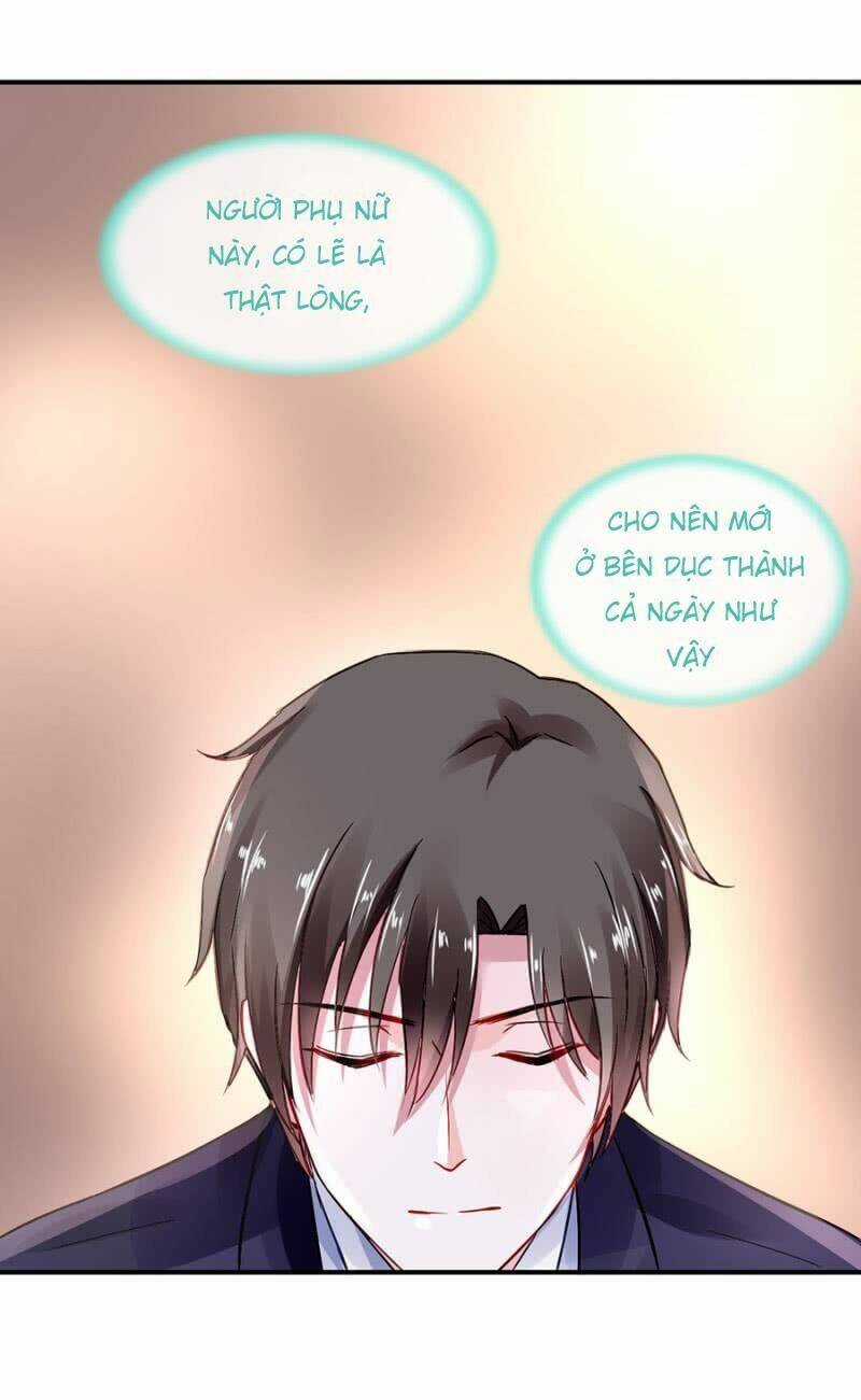 Thanh Xuân Bị Lãng Quên Chapter 28 trang 20