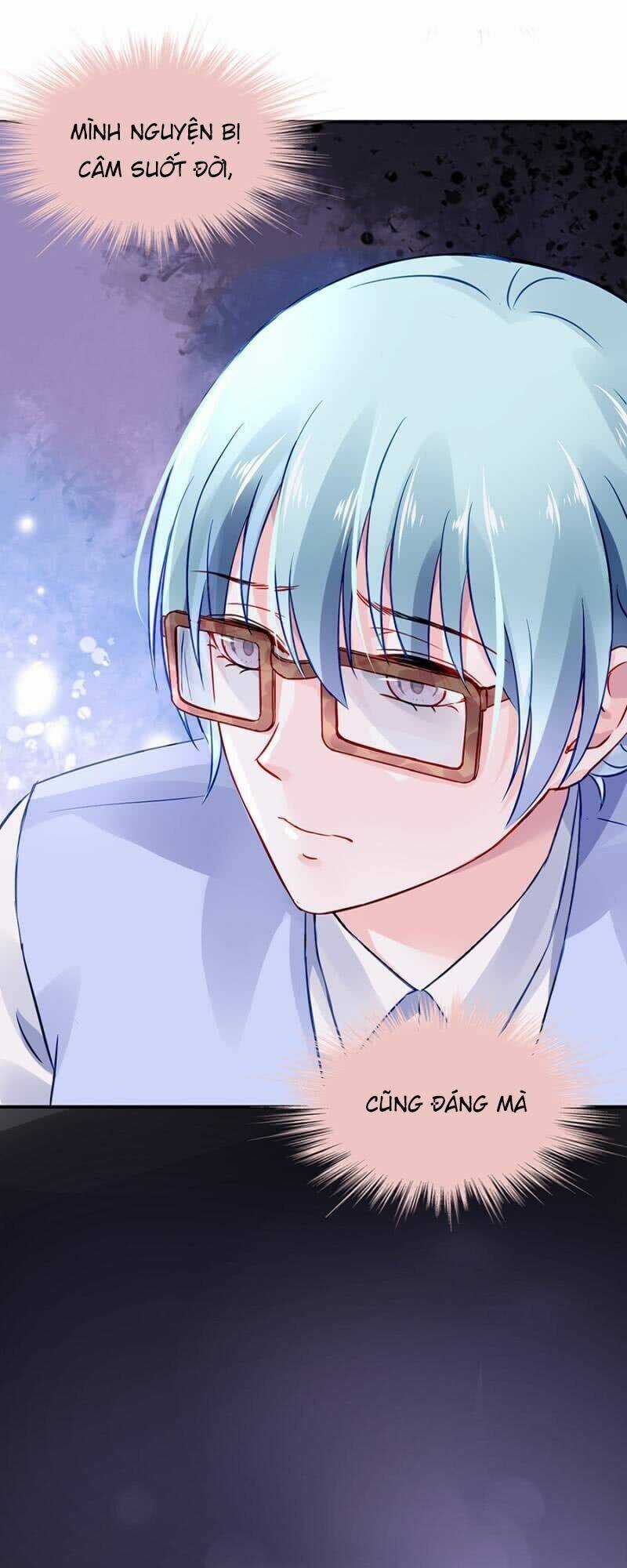 Thanh Xuân Bị Lãng Quên Chapter 28 trang 5