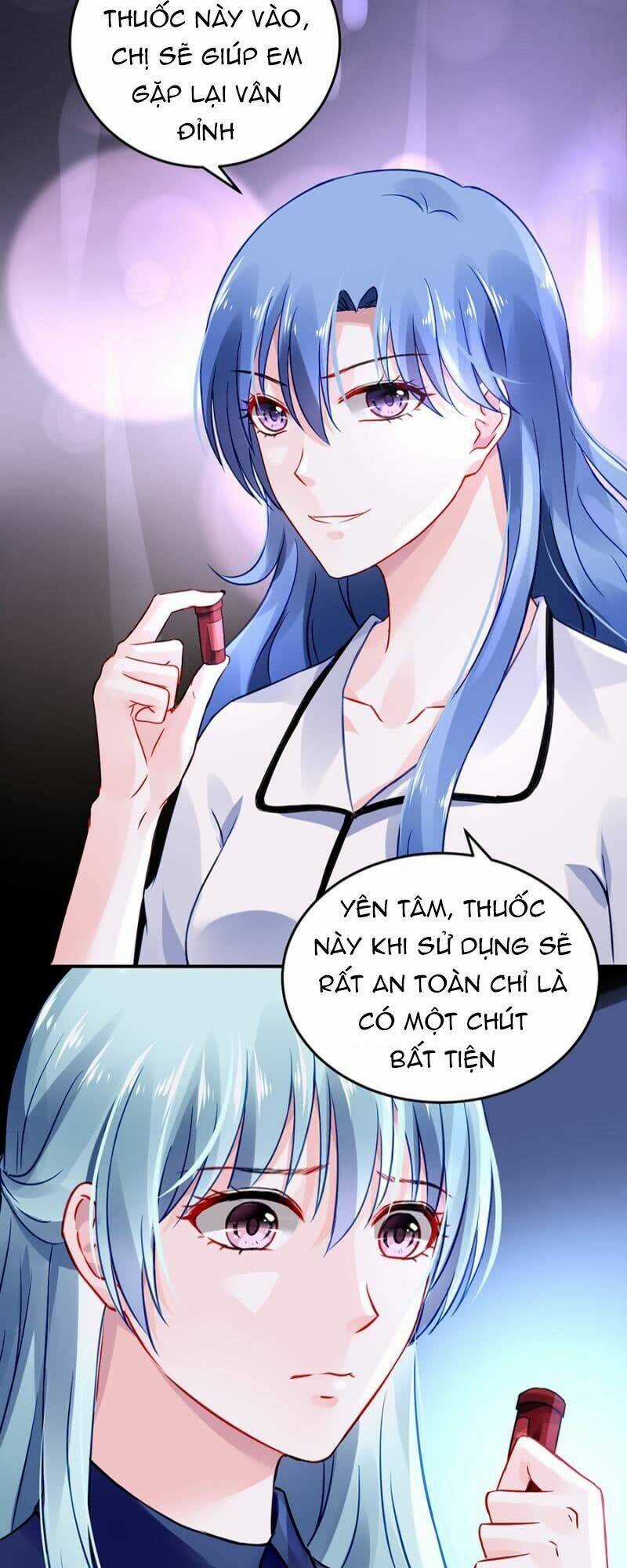 Thanh Xuân Bị Lãng Quên Chapter 28 trang 7