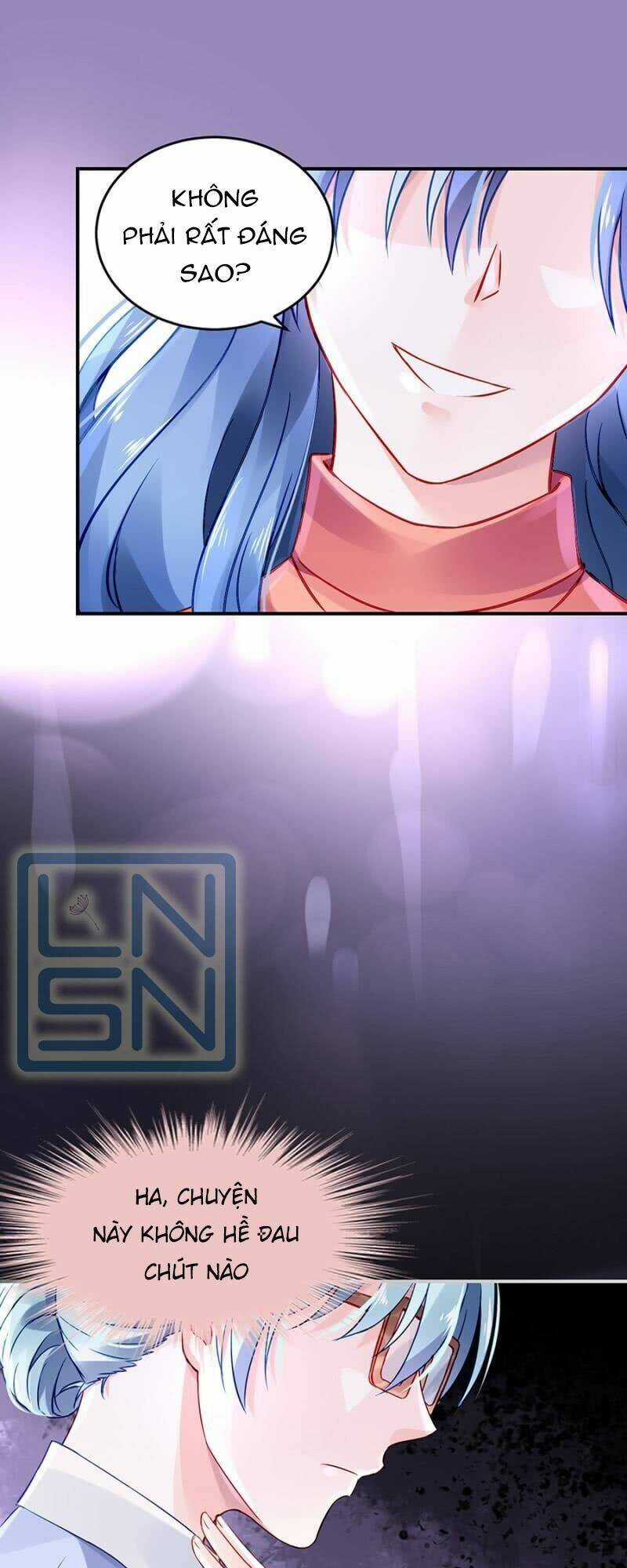 Thanh Xuân Bị Lãng Quên Chapter 28 trang 9