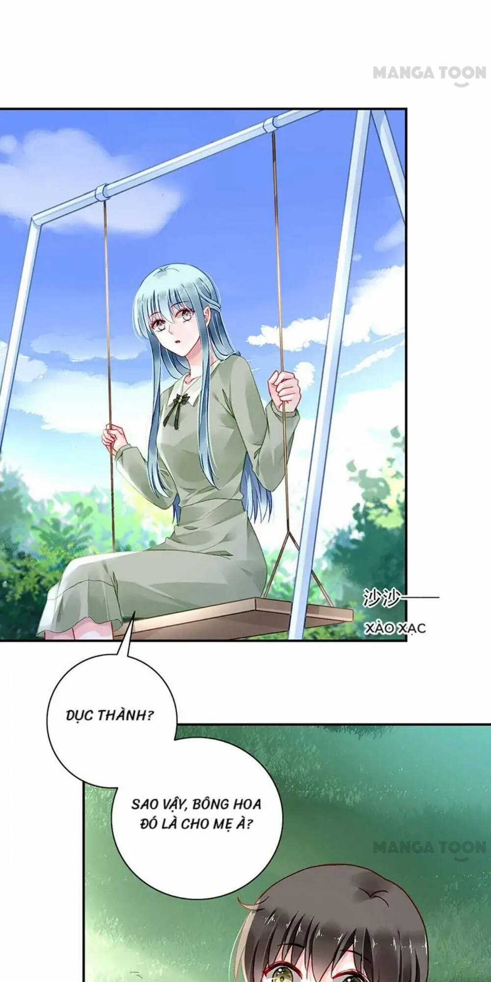 Thanh Xuân Bị Lãng Quên Chapter 280 trang 10