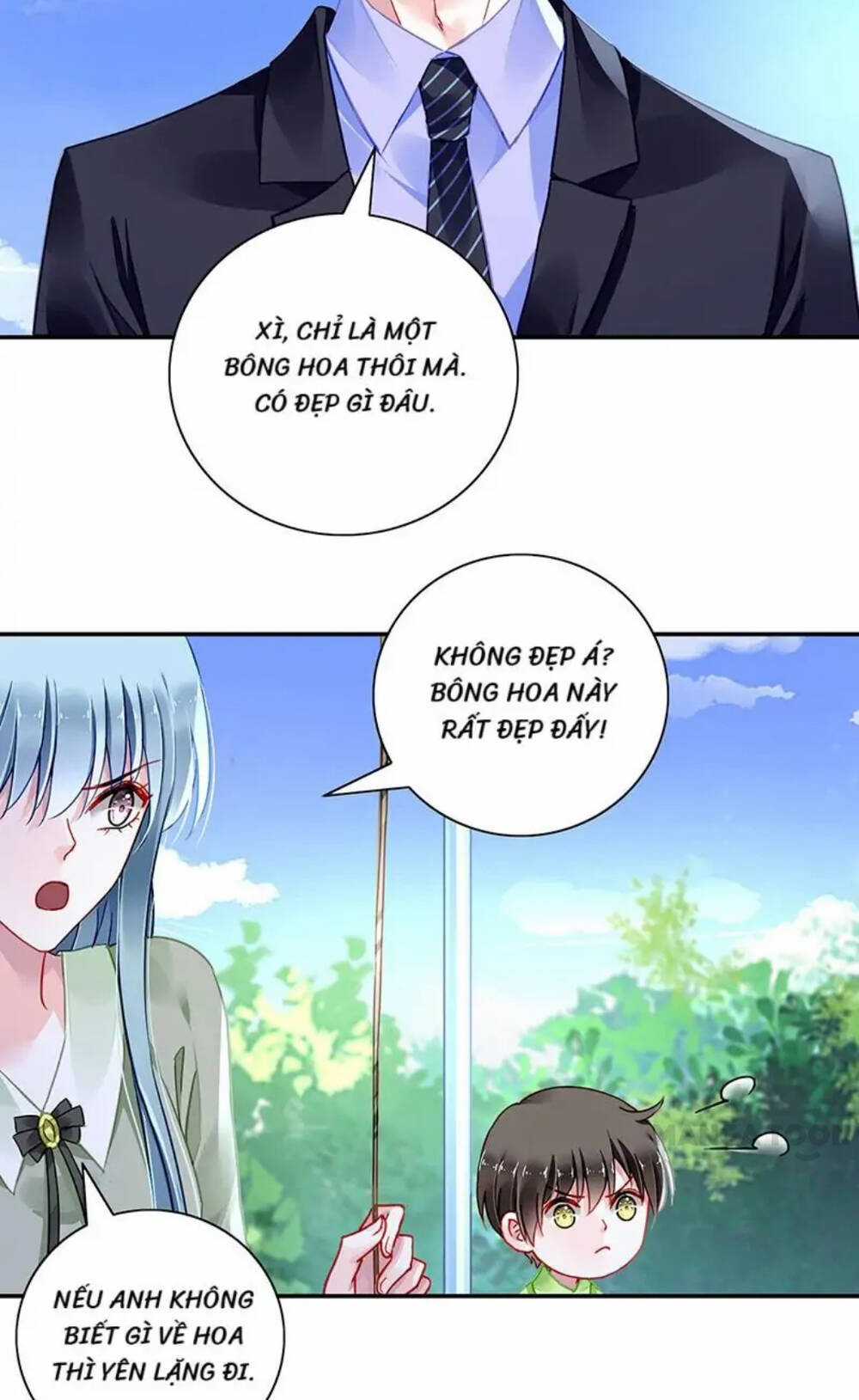 Thanh Xuân Bị Lãng Quên Chapter 280 trang 13