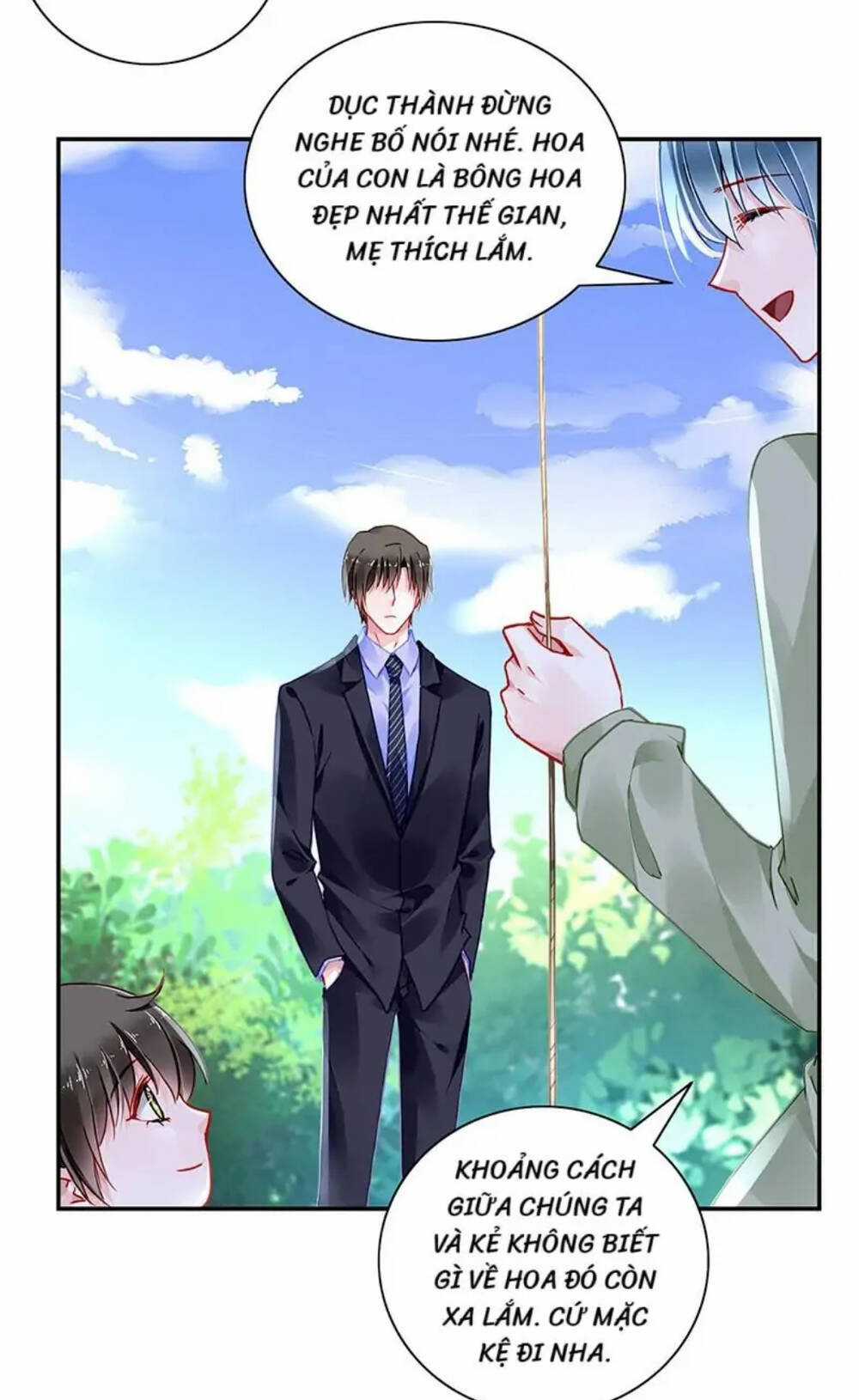 Thanh Xuân Bị Lãng Quên Chapter 280 trang 14