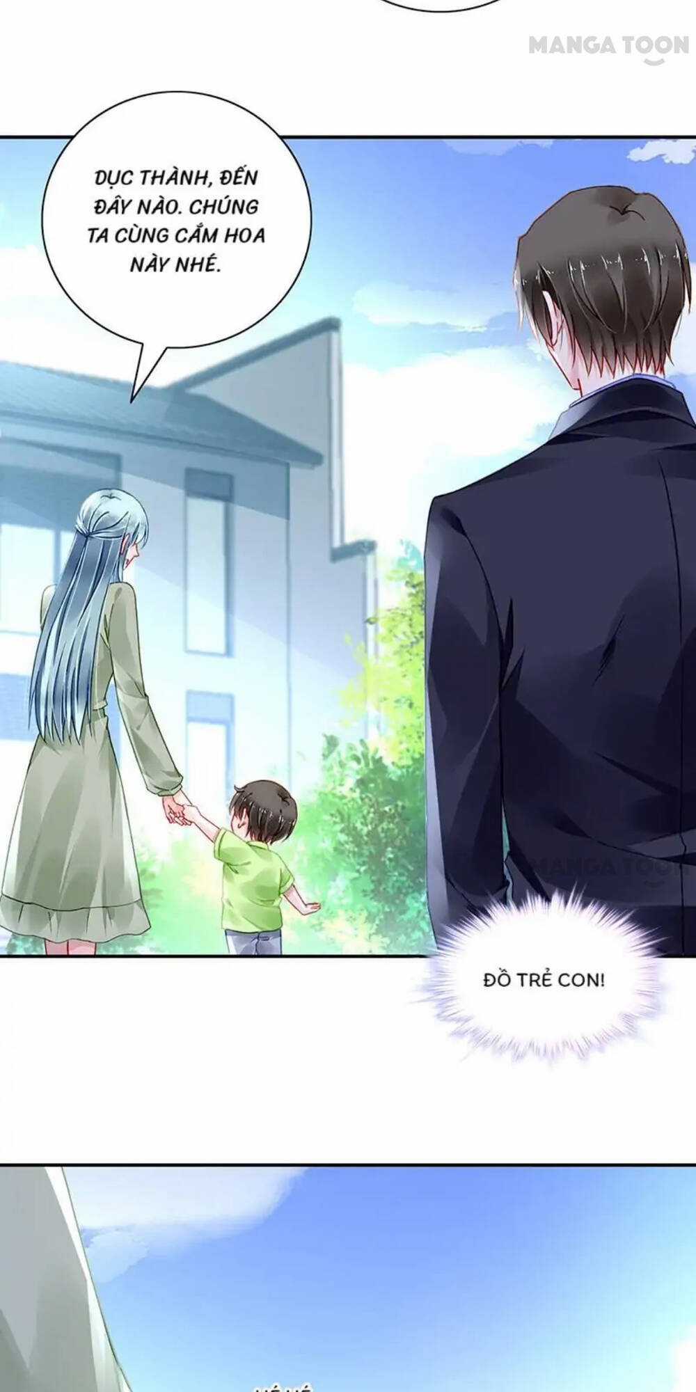 Thanh Xuân Bị Lãng Quên Chapter 280 trang 15