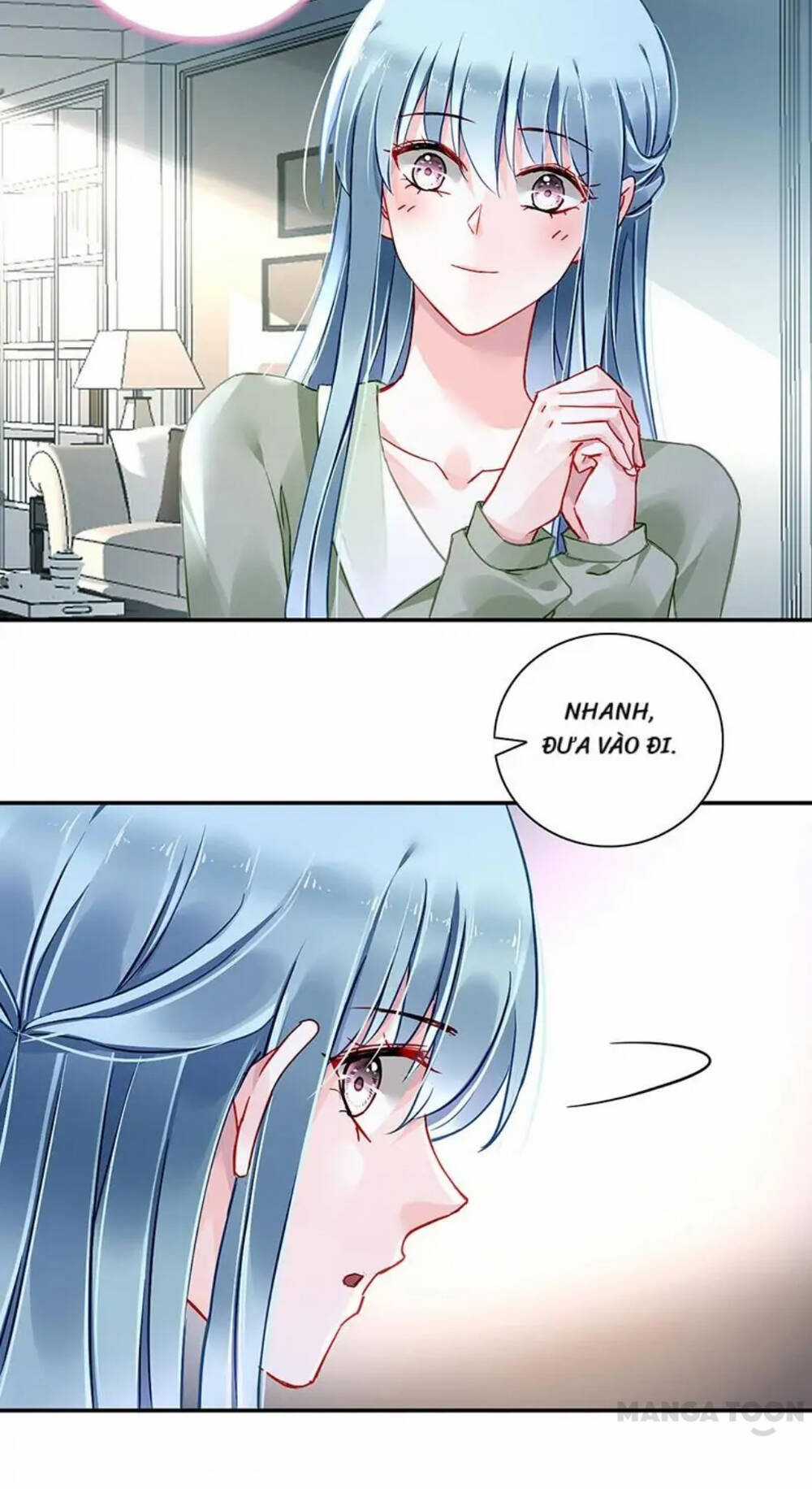 Thanh Xuân Bị Lãng Quên Chapter 280 trang 18