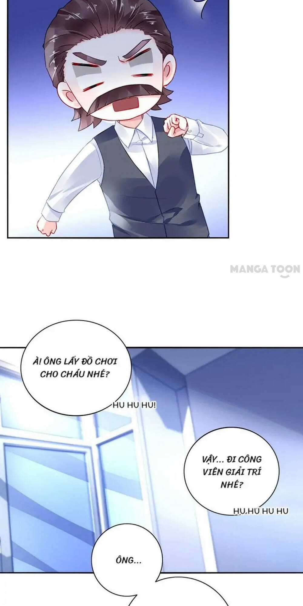 Thanh Xuân Bị Lãng Quên Chapter 280 trang 2