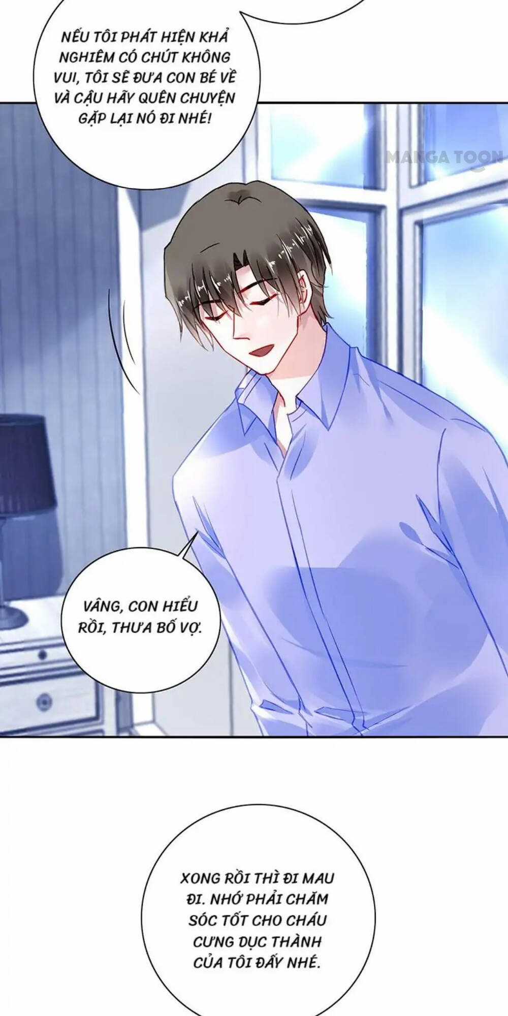 Thanh Xuân Bị Lãng Quên Chapter 280 trang 6
