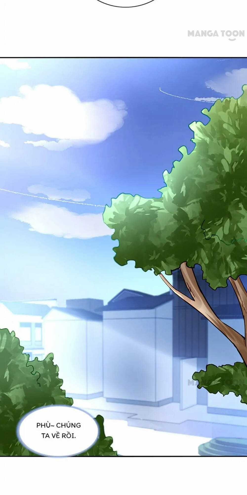 Thanh Xuân Bị Lãng Quên Chapter 280 trang 7