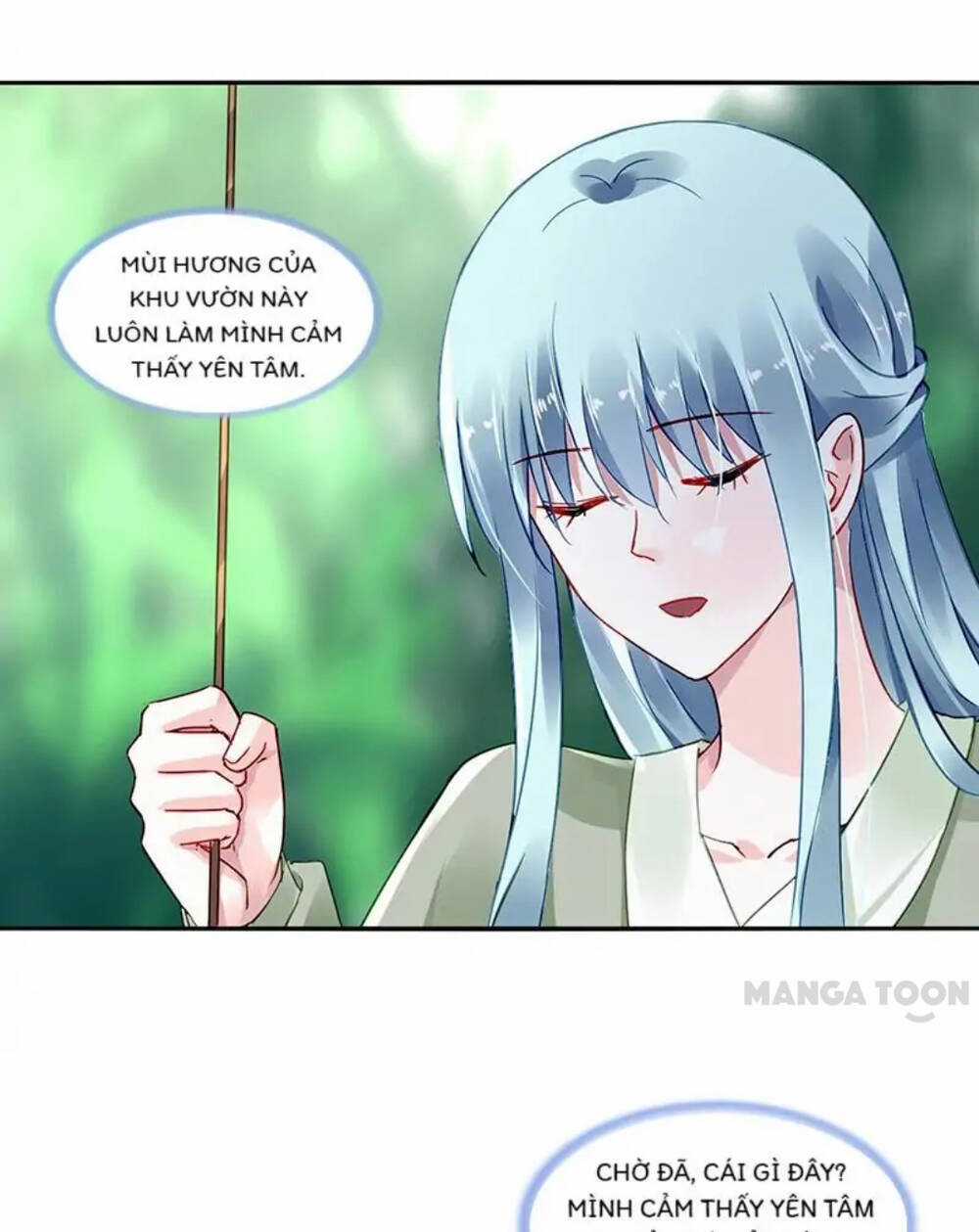 Thanh Xuân Bị Lãng Quên Chapter 280 trang 8