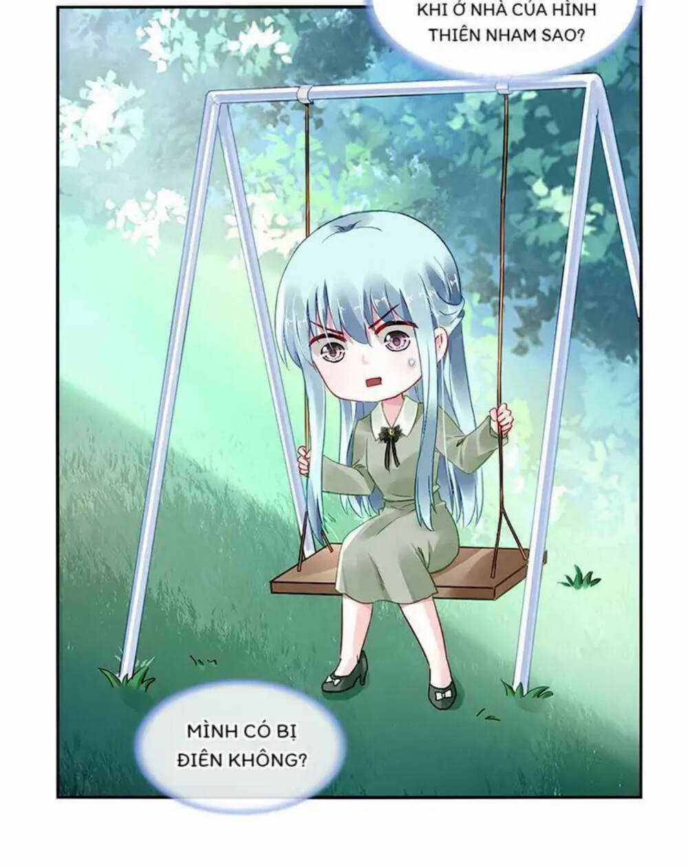 Thanh Xuân Bị Lãng Quên Chapter 280 trang 9