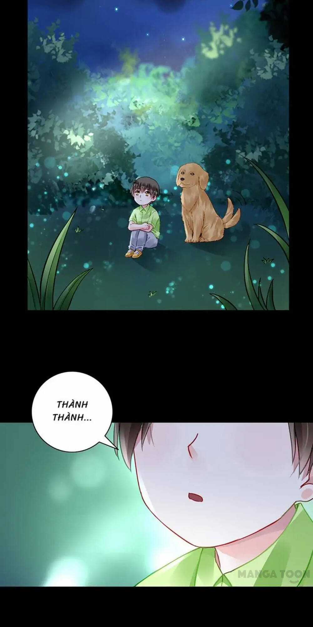 Thanh Xuân Bị Lãng Quên Chapter 281 trang 11