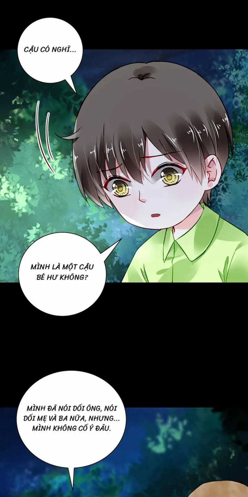 Thanh Xuân Bị Lãng Quên Chapter 281 trang 12