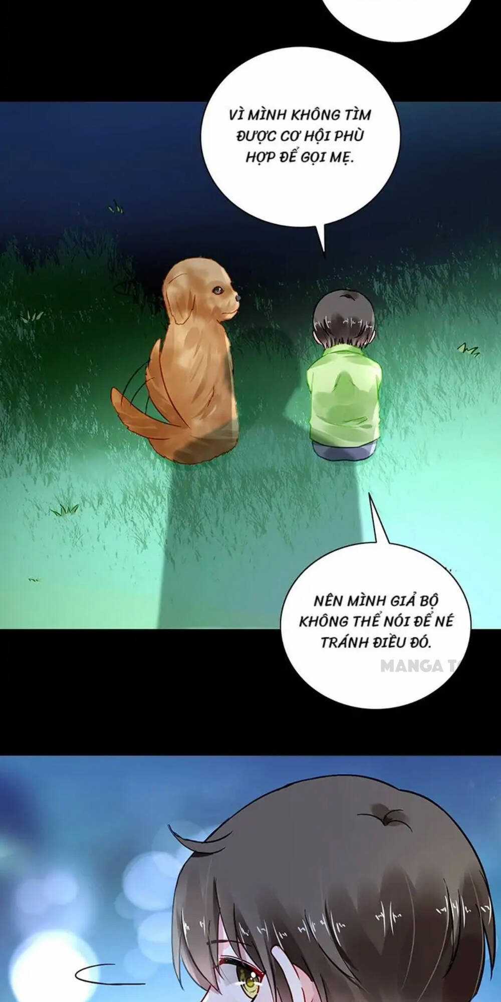 Thanh Xuân Bị Lãng Quên Chapter 281 trang 14