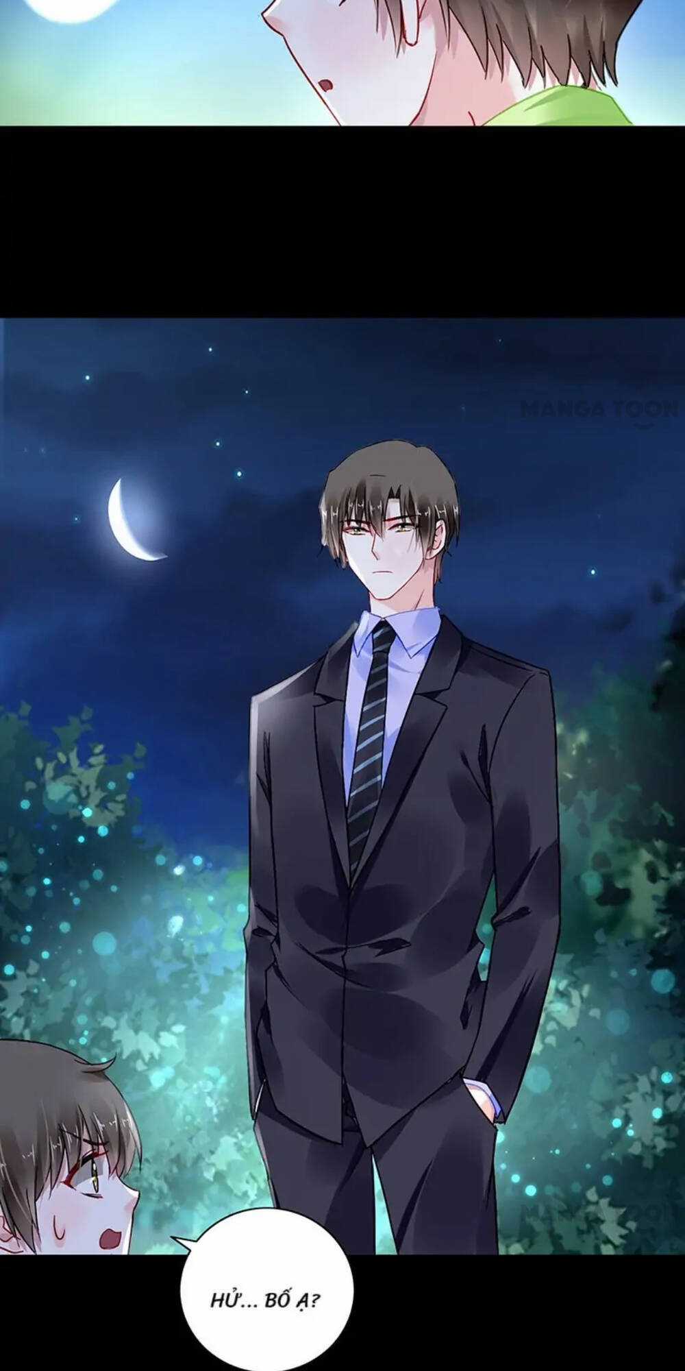 Thanh Xuân Bị Lãng Quên Chapter 281 trang 15