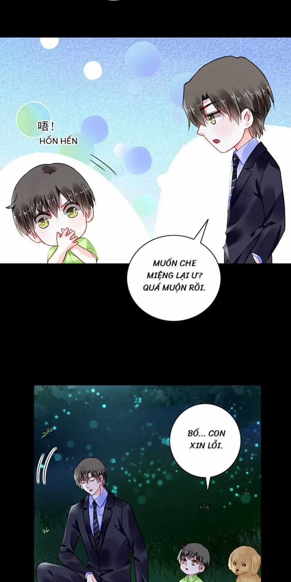 Thanh Xuân Bị Lãng Quên Chapter 281 trang 16