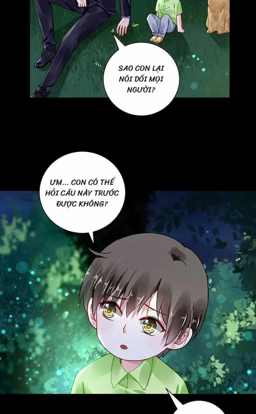 Thanh Xuân Bị Lãng Quên Chapter 281 trang 17