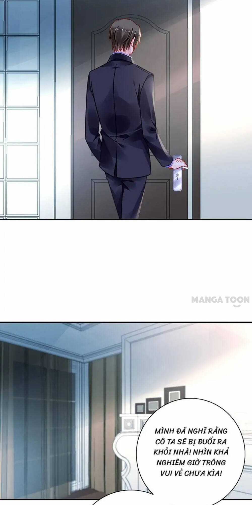 Thanh Xuân Bị Lãng Quên Chapter 281 trang 2