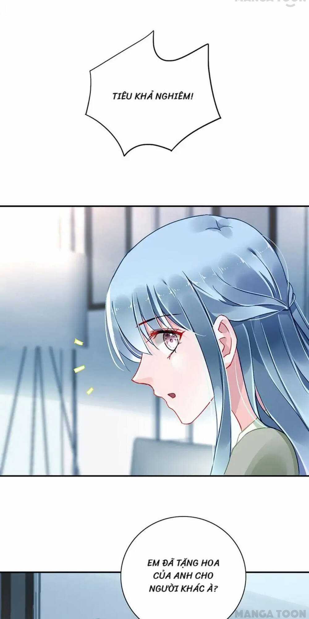 Thanh Xuân Bị Lãng Quên Chapter 281 trang 5