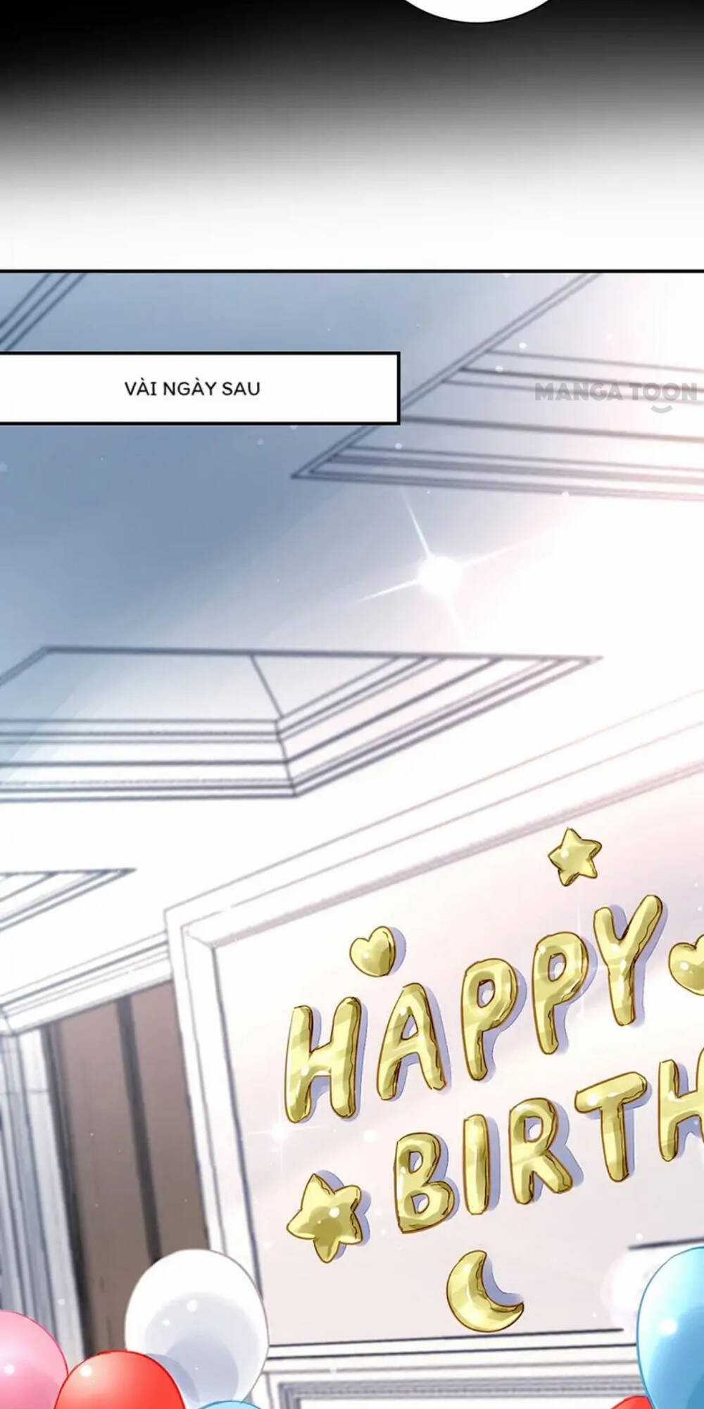 Thanh Xuân Bị Lãng Quên Chapter 282 trang 10