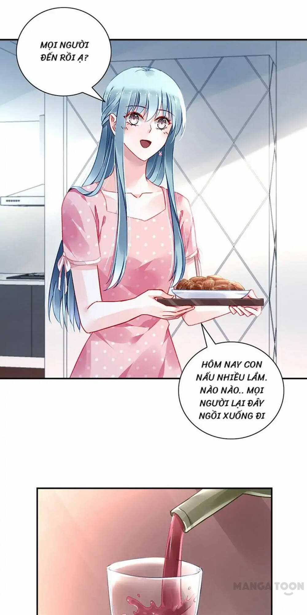 Thanh Xuân Bị Lãng Quên Chapter 282 trang 12