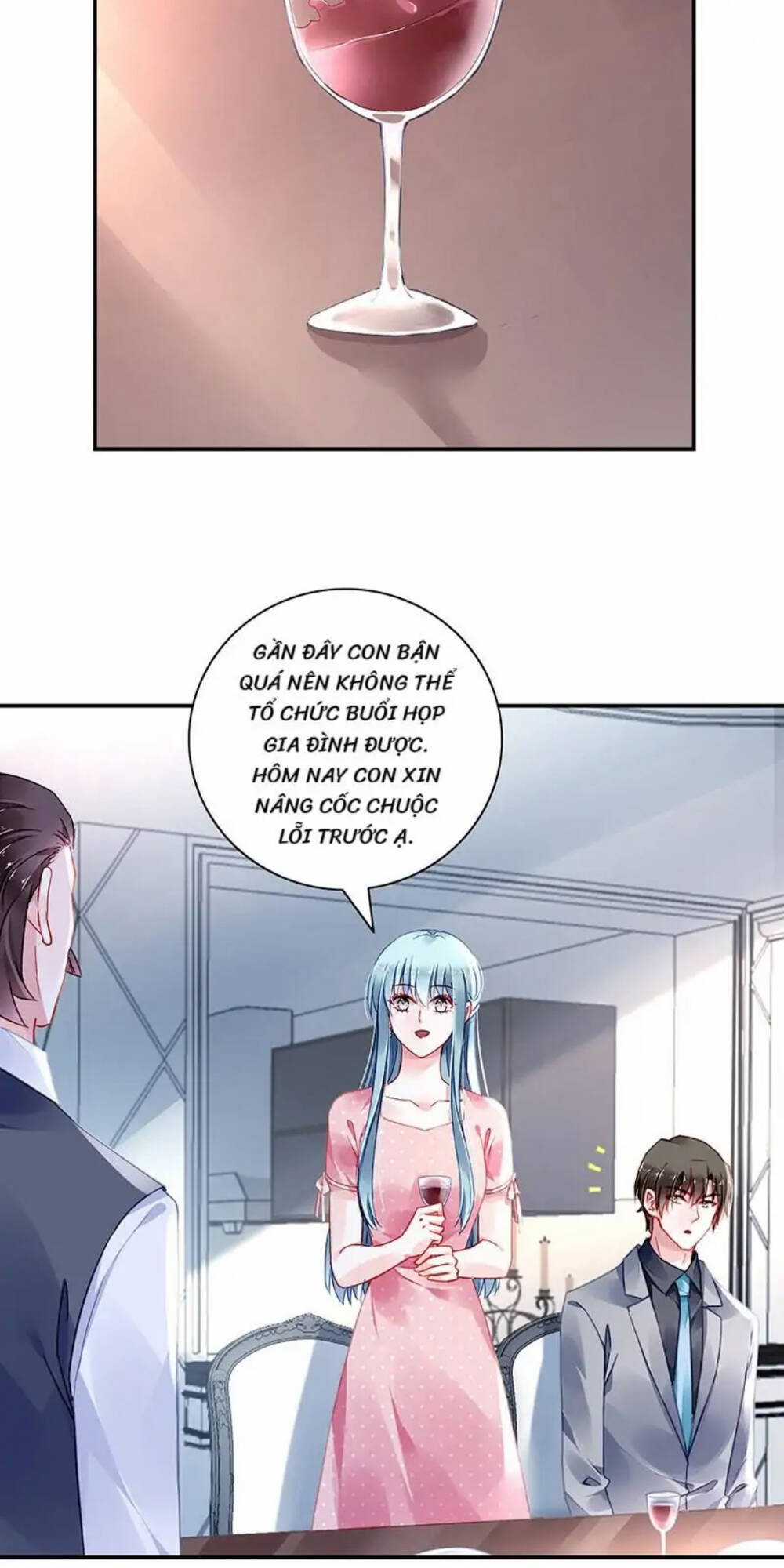 Thanh Xuân Bị Lãng Quên Chapter 282 trang 13