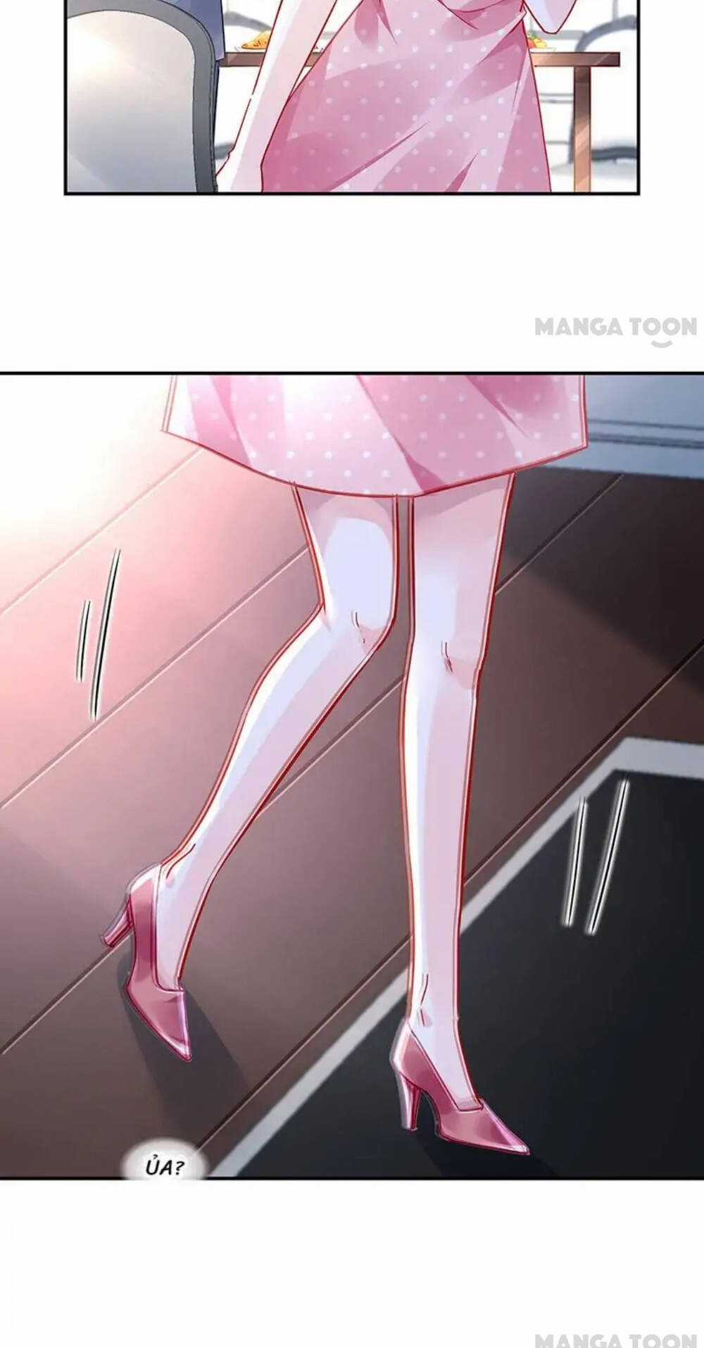 Thanh Xuân Bị Lãng Quên Chapter 282 trang 17