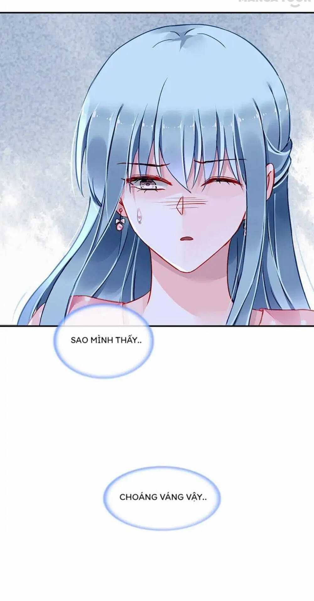 Thanh Xuân Bị Lãng Quên Chapter 282 trang 18