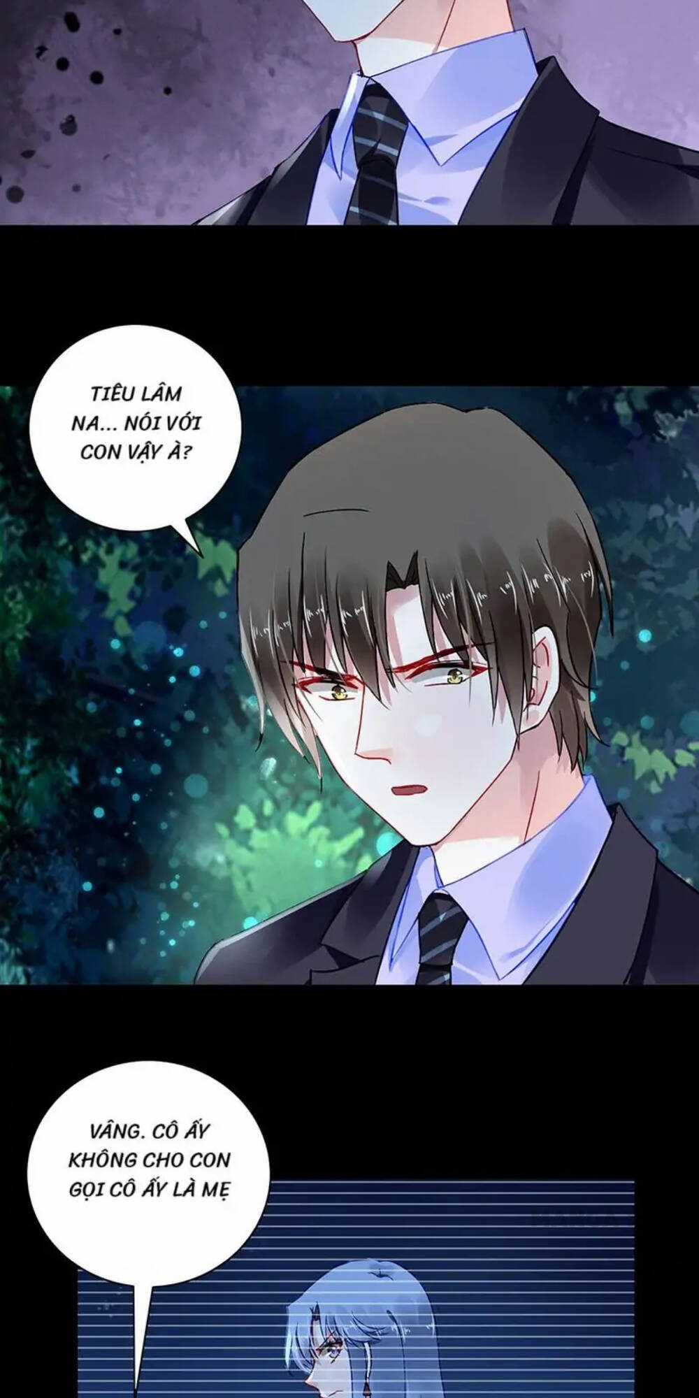 Thanh Xuân Bị Lãng Quên Chapter 282 trang 2