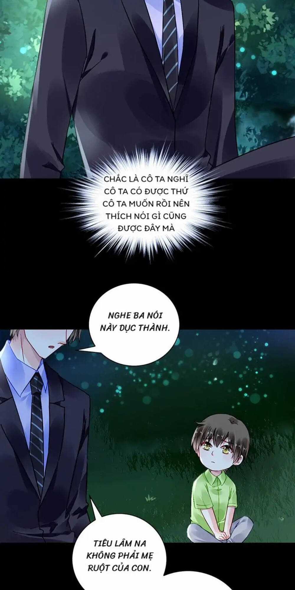 Thanh Xuân Bị Lãng Quên Chapter 282 trang 4