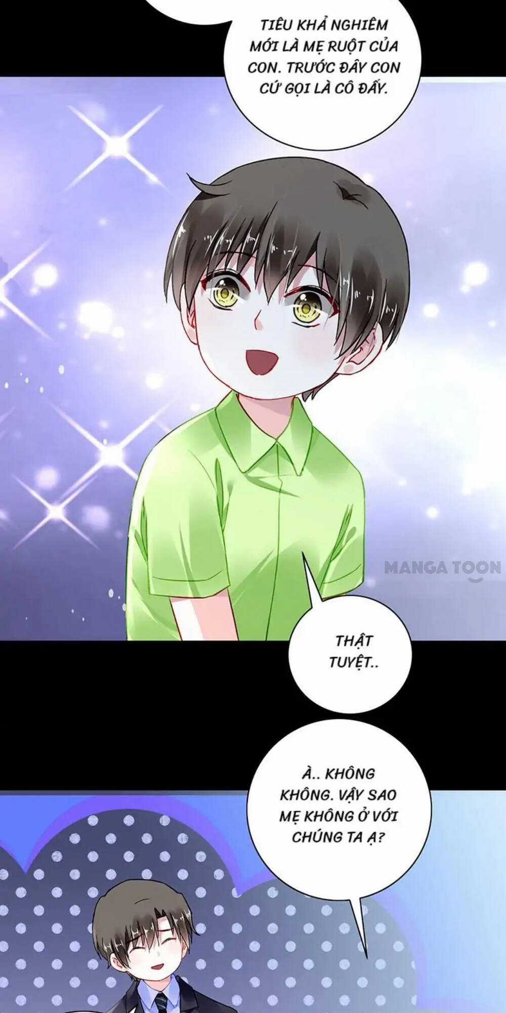 Thanh Xuân Bị Lãng Quên Chapter 282 trang 5