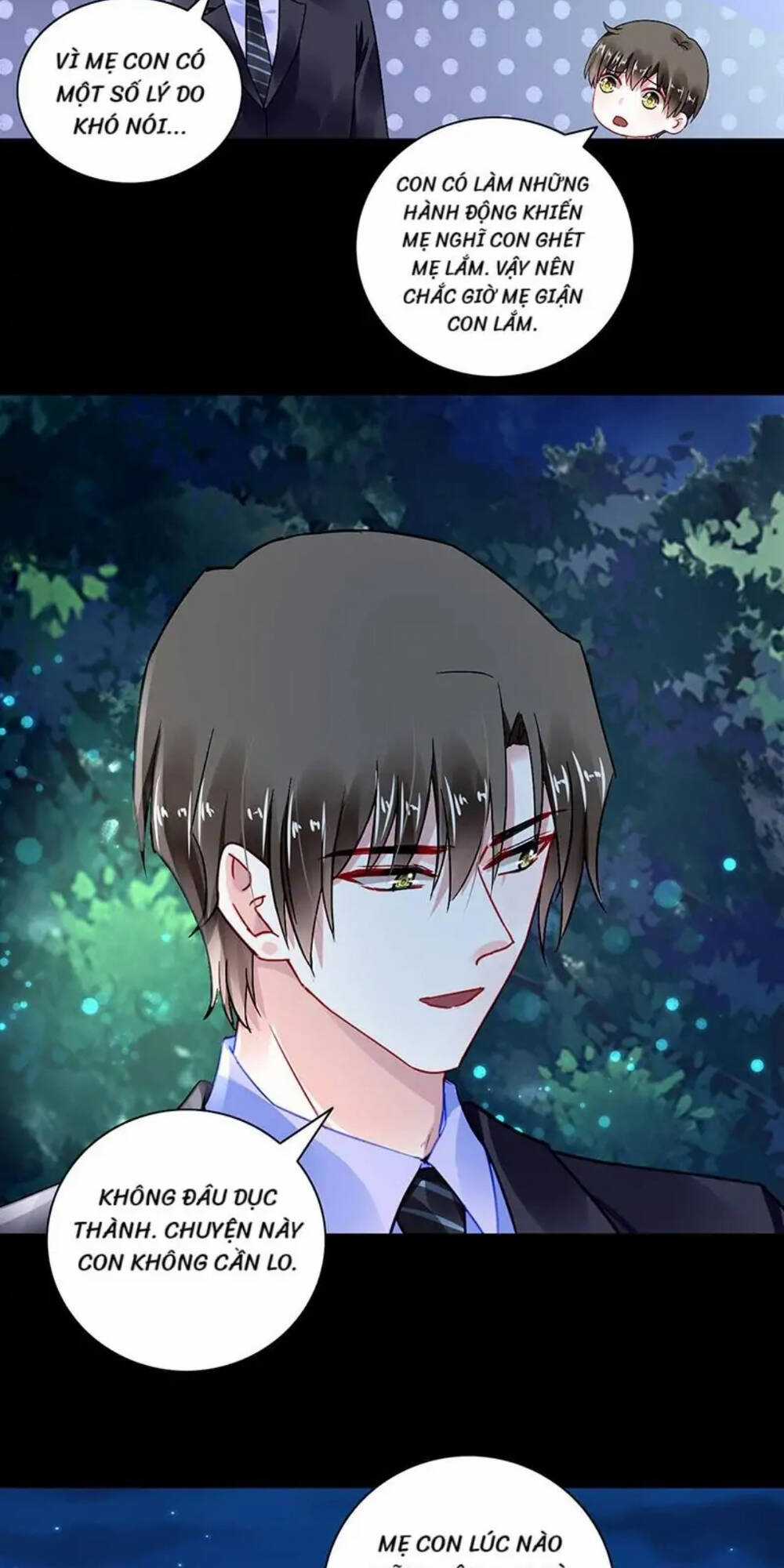 Thanh Xuân Bị Lãng Quên Chapter 282 trang 6