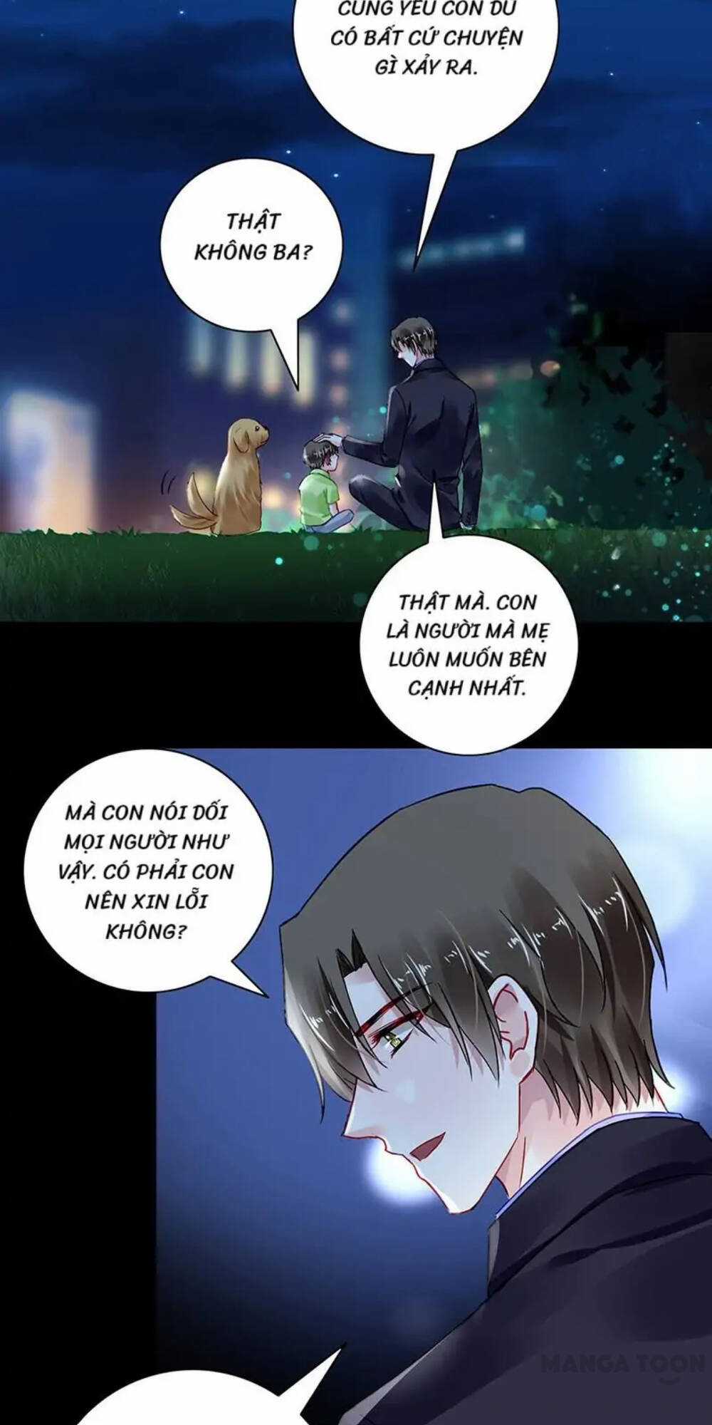 Thanh Xuân Bị Lãng Quên Chapter 282 trang 7