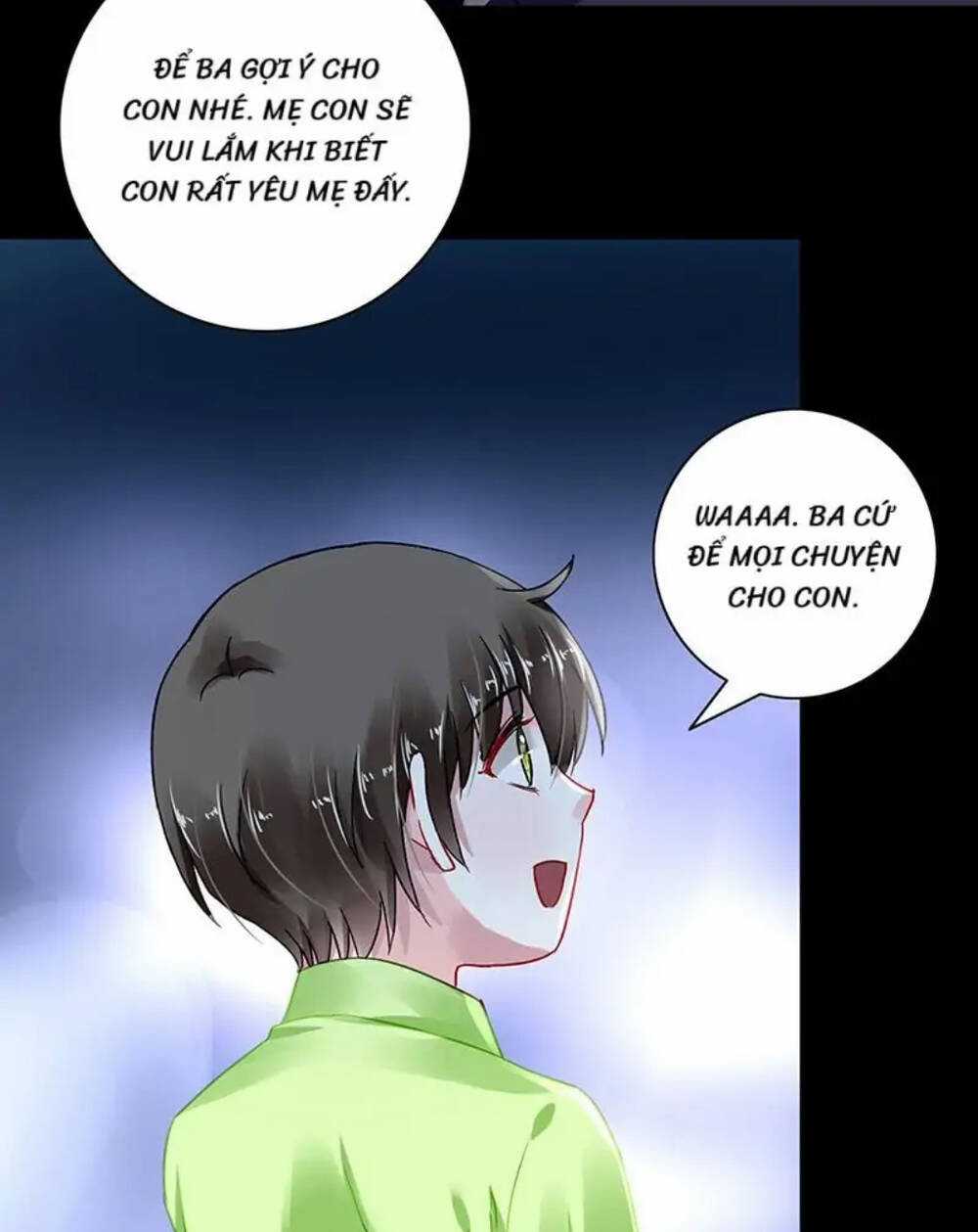 Thanh Xuân Bị Lãng Quên Chapter 282 trang 8