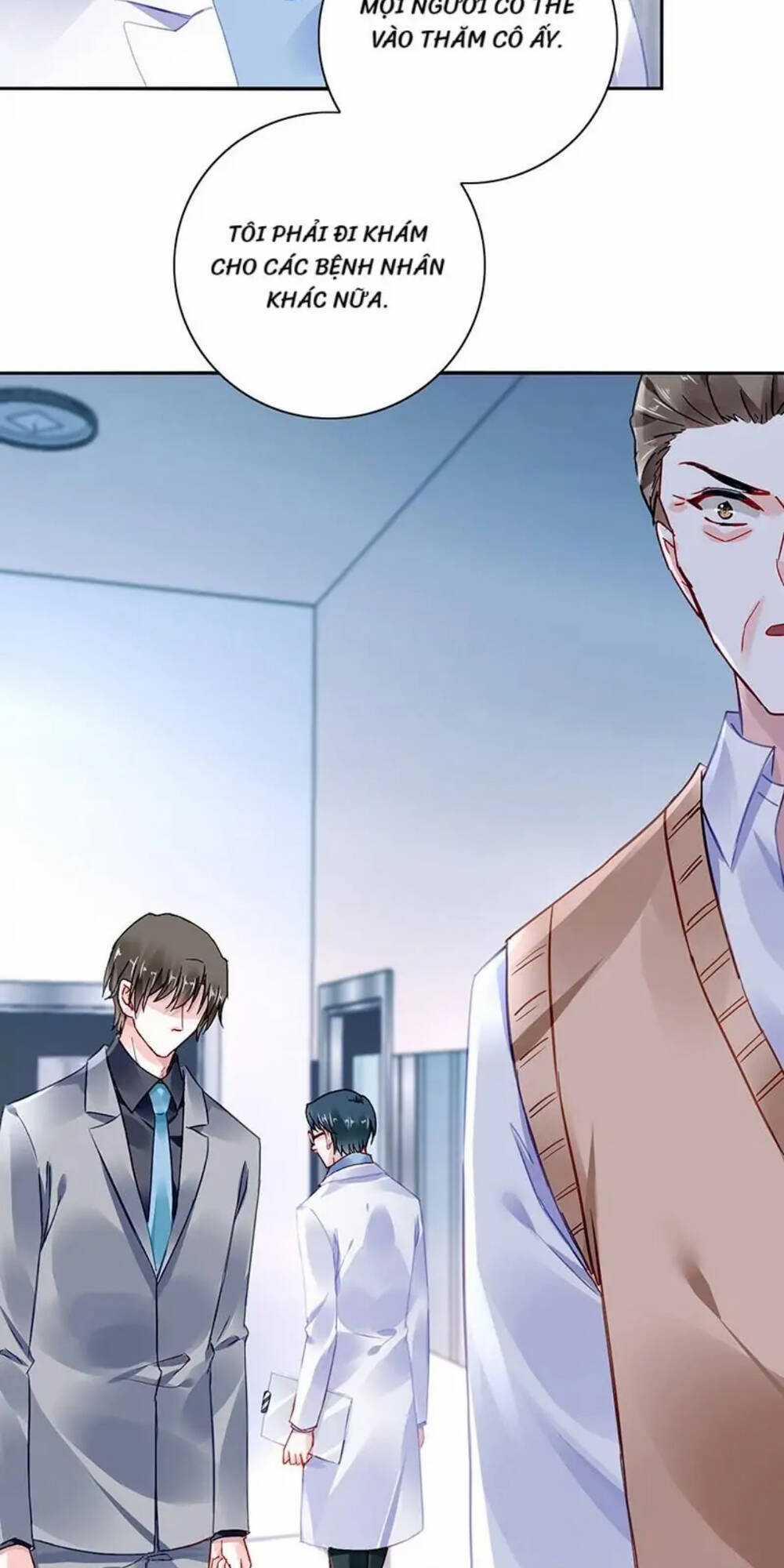 Thanh Xuân Bị Lãng Quên Chapter 283 trang 11