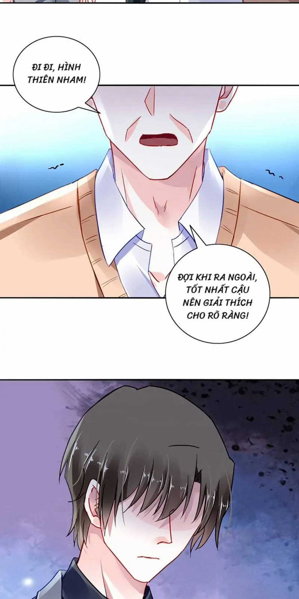 Thanh Xuân Bị Lãng Quên Chapter 283 trang 12